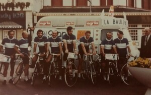 1978 - La Baule Paris La Baule