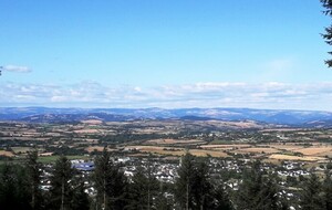 Destination l'Aveyron en 2025 !