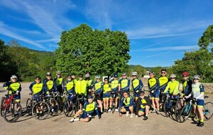 Semaine familiale 2025