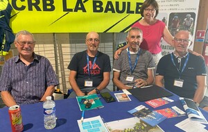 Forum des Associations