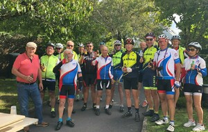 Le CRB à la rencontre du CRB