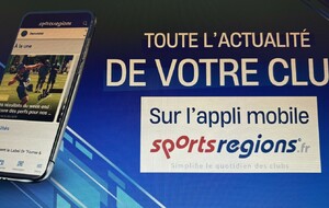 Le site du CRB sur votre téléphone !