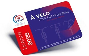 La licence fin de saison