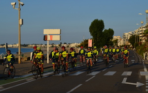 Promenade de mer - septembre 2020