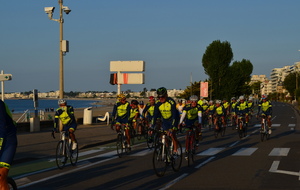 Promenade de mer - septembre 2020