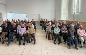 11 2024 - Assemblée Générale