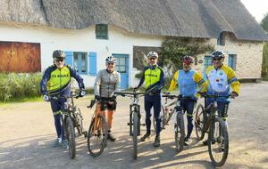 Octobre 2025 - VTT Circuit Pont de Gras