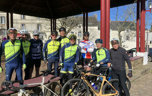 Février 2026 - Sortie Longue Distance