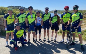 Avril 2026 - Sortie vers La Roche Bernard