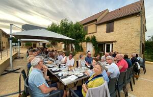 Mai 2026 - Semaine Familiale en Dordogne