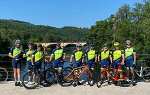Mai 2026 - Semaine Familiale en Dordogne