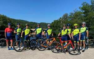 Mai 2026 - Semaine Familiale en Dordogne