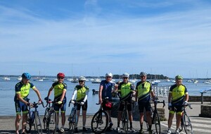 Septembre 2026 - Mercredicienne Presqu'île de Rhuys