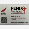 FENIX Livraison