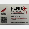 FENIX Livraison