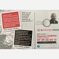 FORTIN Immobilier