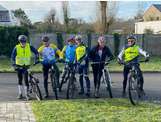 Sortie VTT - dimanche 28 janvier 2024