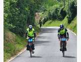 05 2024 - Pascal et Didier sur le Bordeaux Saint-Malo