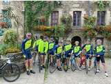 30 juin 2024 - Sortie Morbihan - Rochefort en Terre