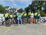 30 juin 2024 - Sortie Morbihan - Malestroit