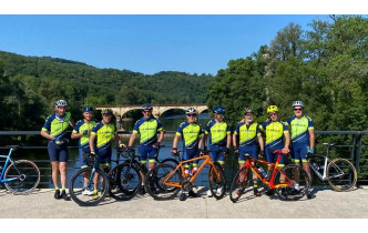 Mai 2026 - Semaine Familiale en Dordogne