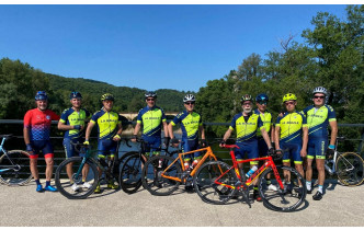 Mai 2026 - Semaine Familiale en Dordogne