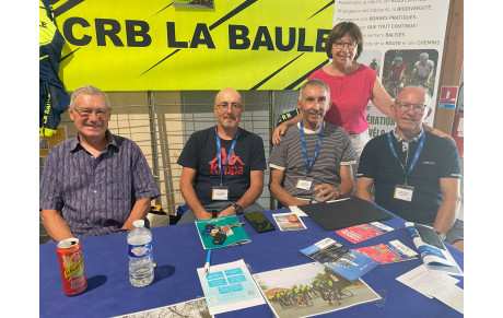 Forum des Associations