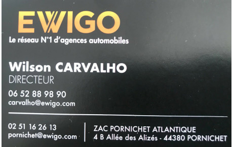 EWIGO
