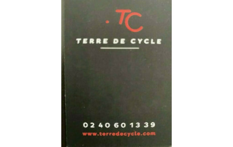 Terre de Cycle