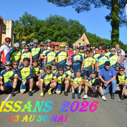 2026 - La semaine familiale