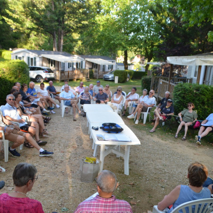 2026 - La semaine familiale