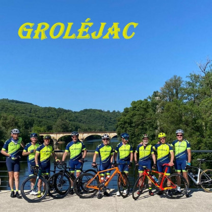 2026 - La semaine familiale