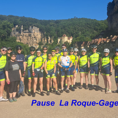 2026 - La semaine familiale